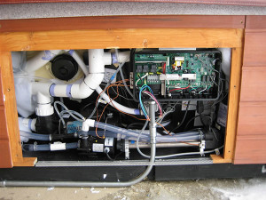 Repair and Service