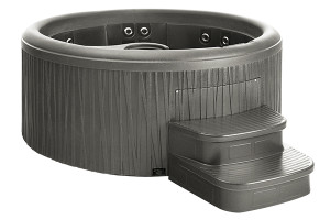 Plug & Play Aptos by Freeflow Spas