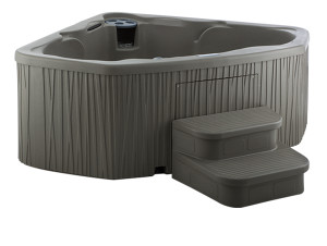 Tristar Hot Tub by FreeFlow Spas