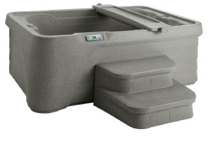Plug & Play Mini by Freeflow Spas