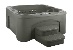 Plug & Play Cascina by Freeflow spas
