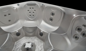 Hot Spot Spa Design