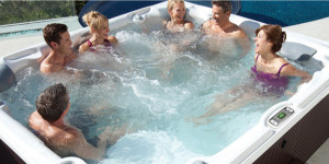 Hot Spring pricing