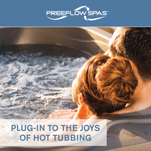 free freefow spas brochure