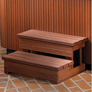 Hot Spring Everwood step