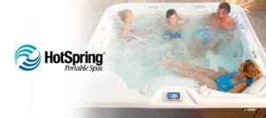 Hot Spring Spas at HotSpring Spas of Panama City